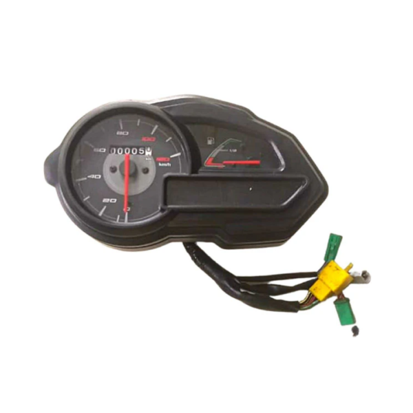 MUKUT Analog Speedometer for Bajaj Discover 100M