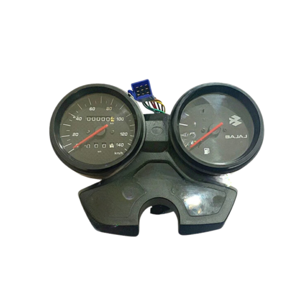 Analog Speedometer for Bajaj Discover 112
