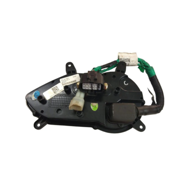 BIGI Digital Speedometer Assembly for Bajaj Pulsar 150 BS6