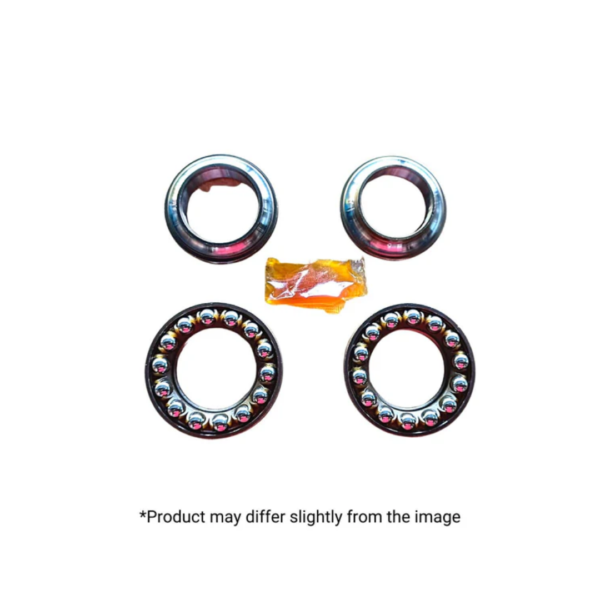 Ball Racer Set for Bajaj KB4S | Pulsar 150 DTSi | 180 DTSi | CT 100 | Platina | Discover | Cone Set
