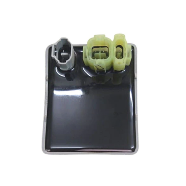 CDI for Bajaj Discover 100 | Discover 125 DTSi | 4+2+2 Pin | Part No:PA351200 | Grey Colour