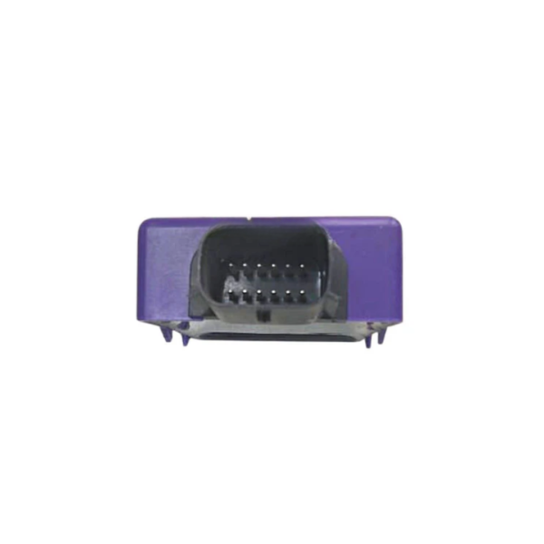 CDI for Bajaj Discover 125 M | 12 Pin | Part No:PA351214 | Purple Colour