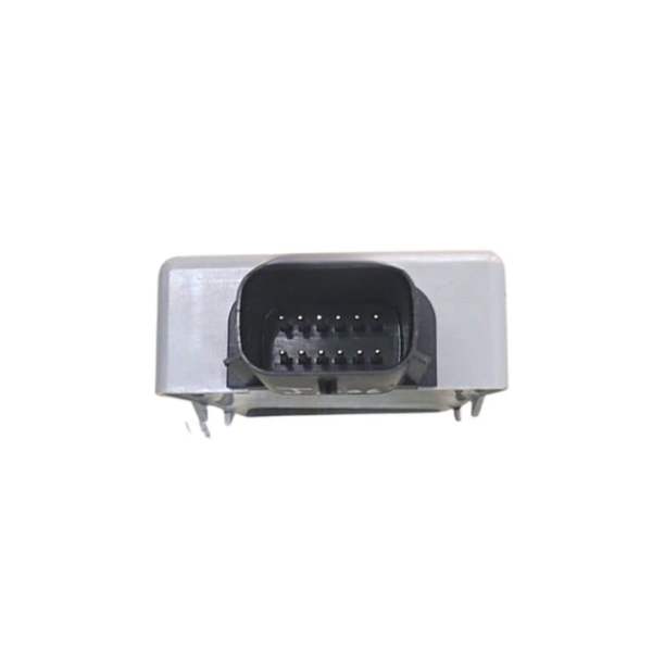 CDI for Bajaj Discover 125 ST | 12 Pin | Part No:JE351206 | Grey Colour