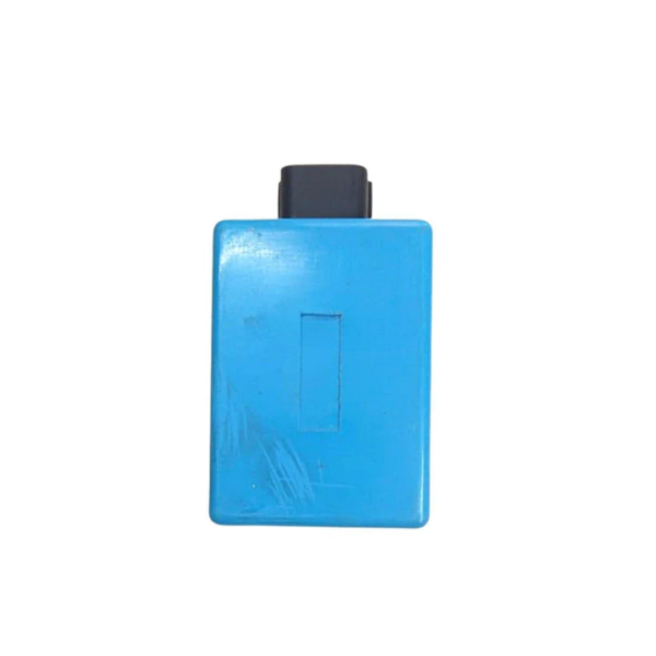 CDI for Bajaj Discover 125 T | 12 Pin | Part No:JE351207 | D102CTX | Sky blue Colour