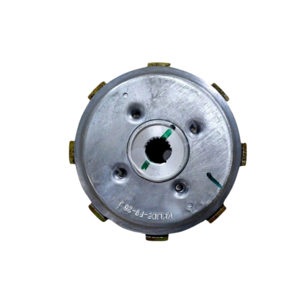 Clutch Assembly for Hero Passion X Pro