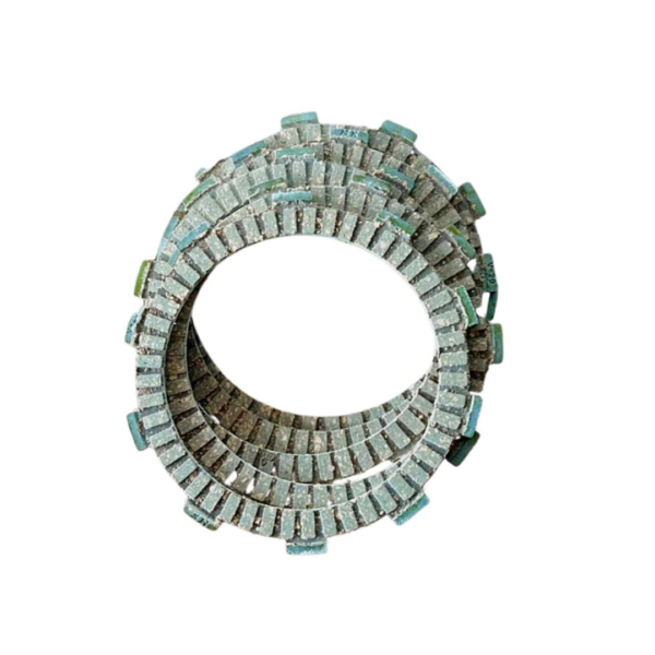 Clutch Plate for Honda Twister | Stunner | Ignitor | Paper Type