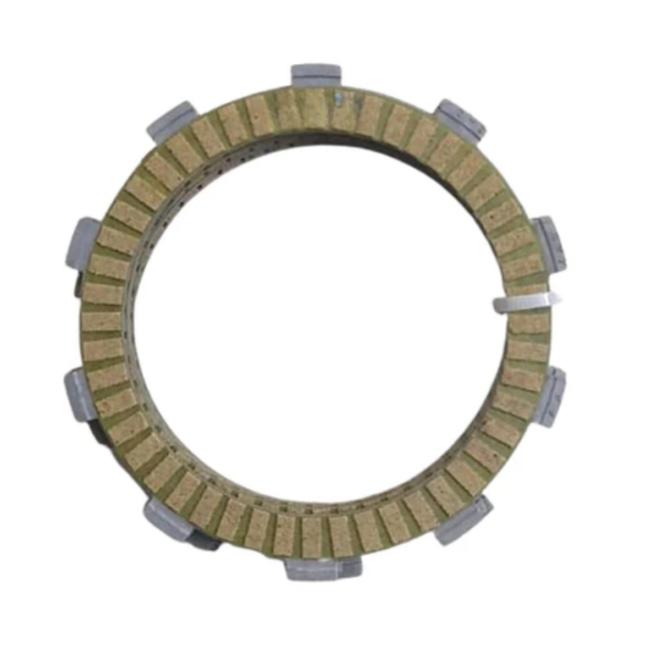 Clutch Plate for Bajaj Dominar 400 | Set of 4+3