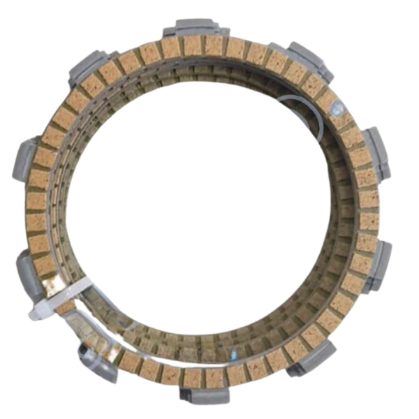 Clutch Plate for Hero Karizma | Karizma R | Karizma ZMR | Paper Type