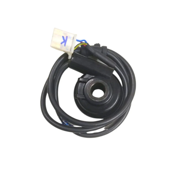 Digital Meter Worm Sensor for Bajaj Dominar 400 | Meter Pinion or Garari or Speed Sensor
