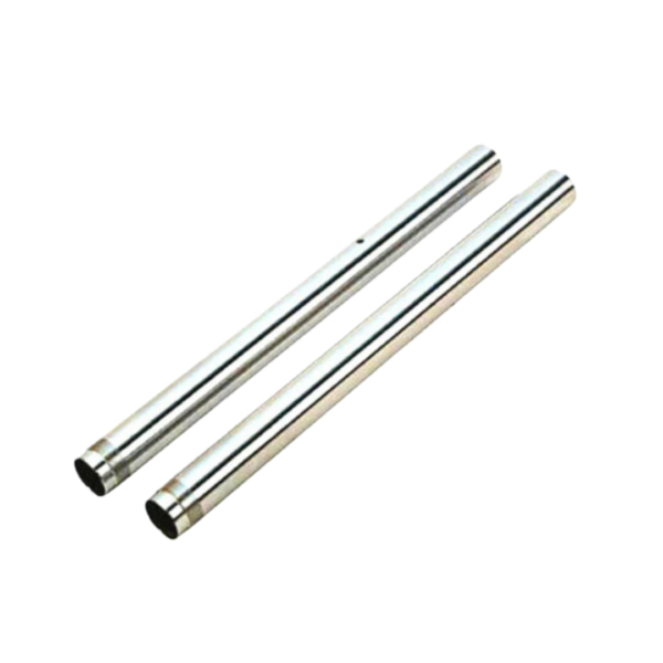 Front Fork Pipe for Bajaj CT 100 | Platina | Set of 2 | Tube