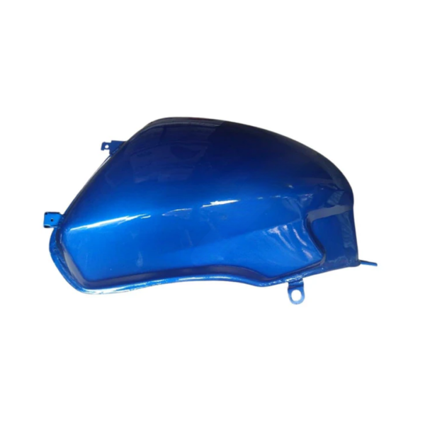 Ensons Petrol Tank for Bajaj Pulsar 150/180 UG3 & UG4 with Monogram (Blue)
