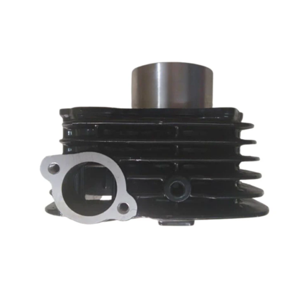 GOETZE Engine Block Kit for Bajaj Platina 125 | 54 mm Bore Dia | Aluminium Casting