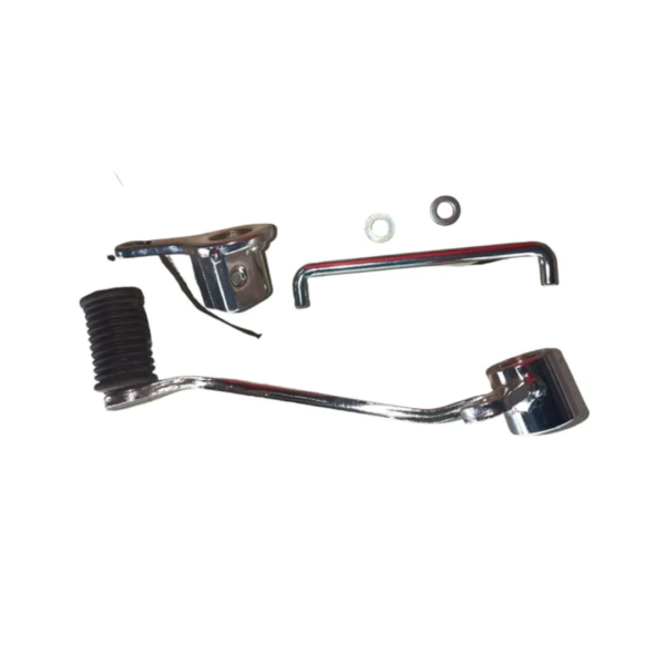 Gear Lever for Bajaj Discover 125ST | Discover 150F | Discover 150S | Gear Pedal