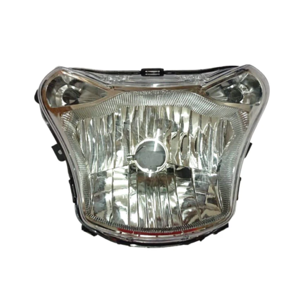 Head Light for Bajaj Platina