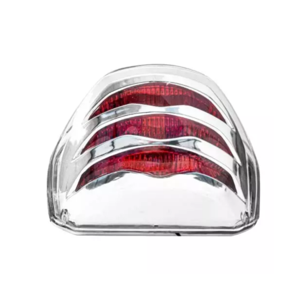 Lumax Tail Light Assembly for Bajaj Discover 100CC