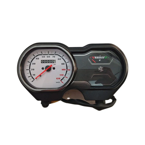 MINDA Digital Speedometer for Bajaj Discover 150