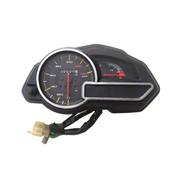MUKUT Digital Speedometer for Bajaj Discover 125ST