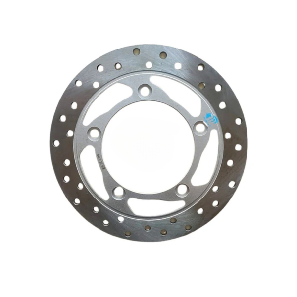 Mukut Front Disc Brake Plate (Bajaj Discover 125 New)