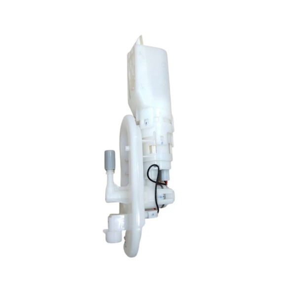 Mukut Fuel Pump for Hero HF Deluxe BS6 | CD Deluxe BS6 (Fuel Pump Assembly) | 2020 - Present