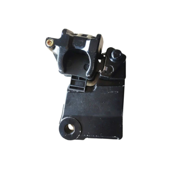 Mukut Rear Brake Disc Caliper for Bajaj Pulsar 200 NS/ 200 RS/ 160 NS/ 160 AS/ 150 NS/ 150 (With Bracket)
