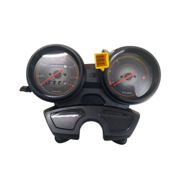 PRICOL Analog Speedometer for Bajaj Discover 125 | 9 PIN Socket Save Rs. 490.00
