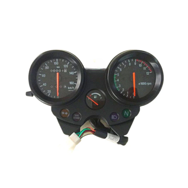 PRICOL Analog Speedometer for Bajaj Discover 125