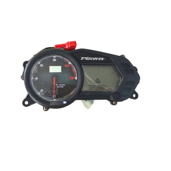 PRICOL Digital Speedometer for Bajaj Discover 110