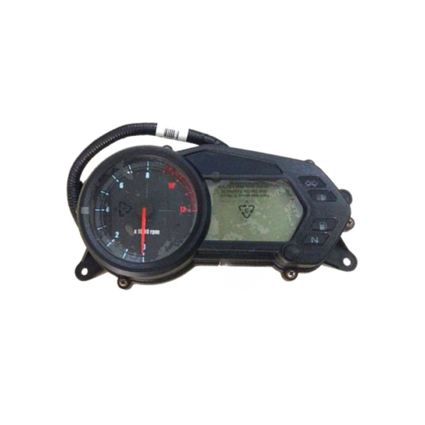 PRICOL Digital Speedometer for Bajaj Discover 135