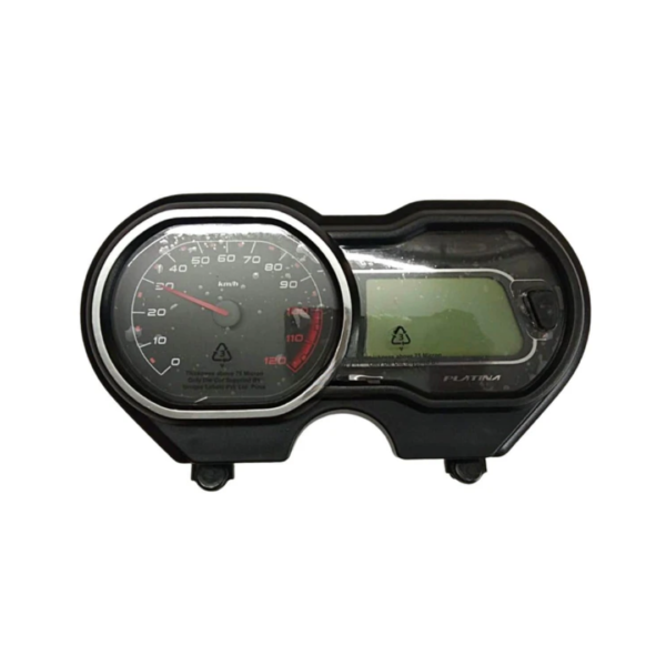 PRICOL Digital Speedometer for Bajaj Platina 110 BS6