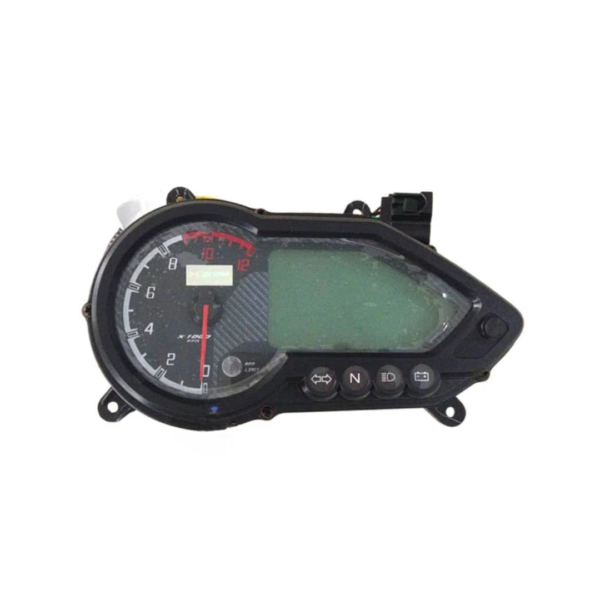 PRICOL Digital Speedometer for Bajaj Pulsar 150 Twin Disc Non ABS