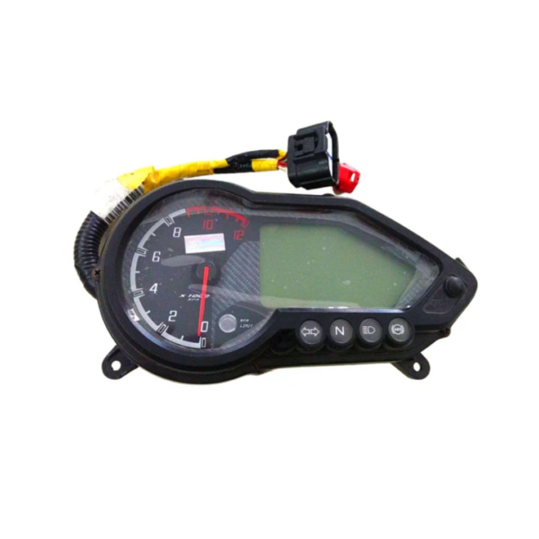 PRICOL Digital Speedometer for Bajaj Pulsar 150 Twin Disc | ABS