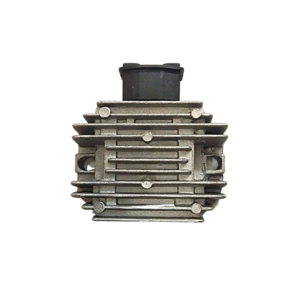 RR Unit for Bajaj Discover 100M | Discover 125M | JF00 | Regulator Rectifier