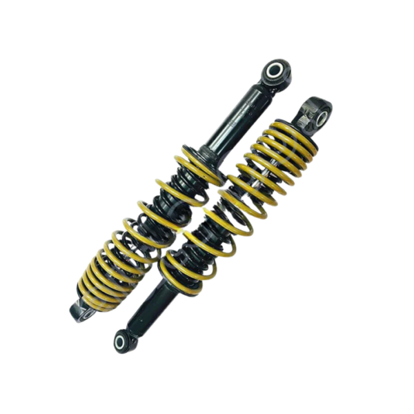 Rear Shock Absorber for Bajaj Platina 100 ES | Platina Comfortec