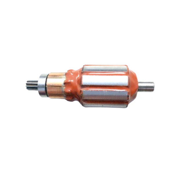Self Armature for Bajaj Discover 100 | Discover 125 New Model | Discover 150
