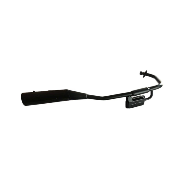 Silencer for Bajaj Discover 100