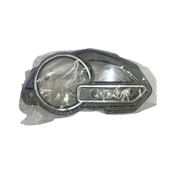 Speedometer Case for Bajaj Discover 125 ST | Discover 125 T | Meter Cover