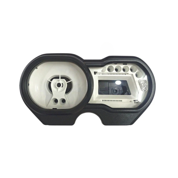 Speedometer Case for Bajaj Platina Digital | Meter Cover