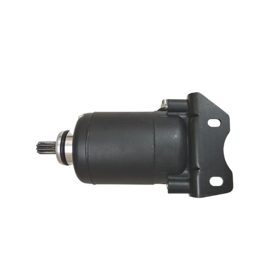 Techlon Starter Motor for Bajaj Discover 100 | 100M | 100T | 125 NM | 125M | 125T | 125ST | 150 | Platina 125 | 100ES | XCD 125 | XCD 135 | Pulsar 135 | 150NS | 160NS