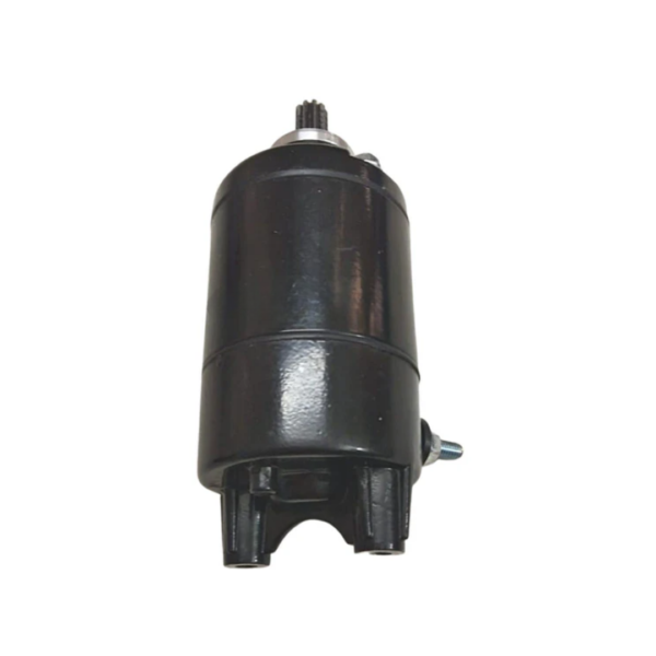 Techlon Starter Motor for Bajaj Pulsar 150 UG3 | 150 UG4 | Starter Motor