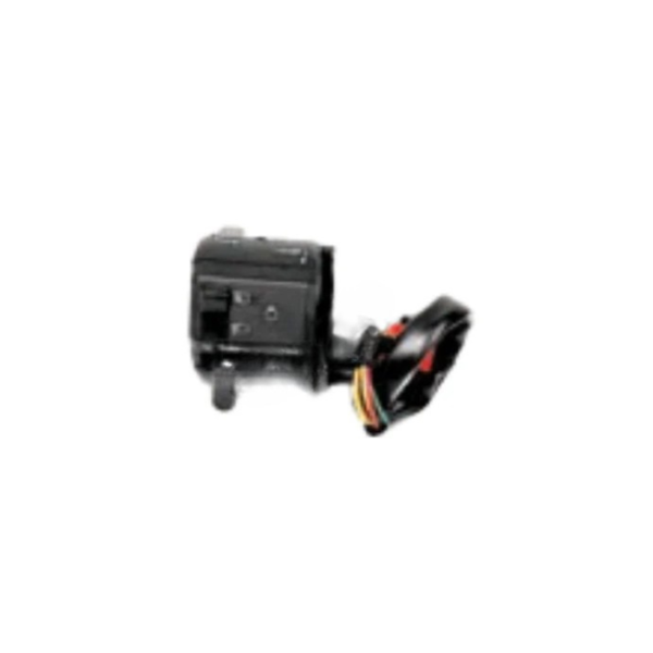 Handle Bar Switch for Bajaj CT 100 | Platina | Pulsar Old Model | Left Hand