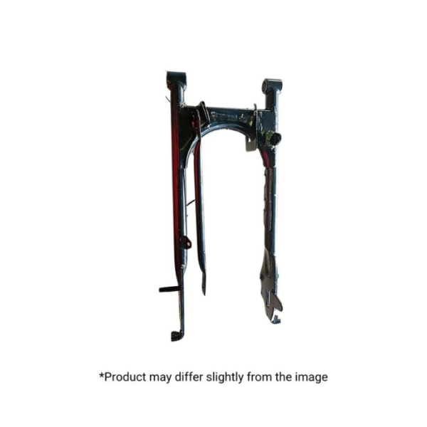 Rear Suspension U Fork for Bajaj Discover 100 | Jhula