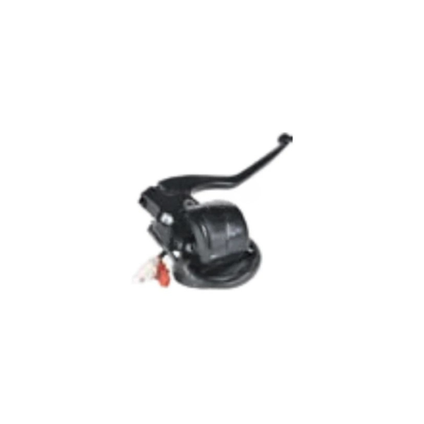 Handle Bar Switch for Bajaj CT 100 | 2016 Model | Right Hand