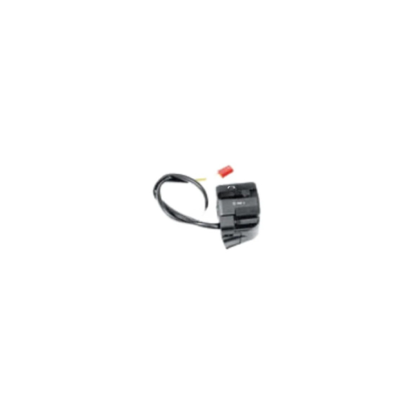 Handle Bar Switch for Bajaj CT 100 | Platina (2004 Onwards) | Discover | Right Hand