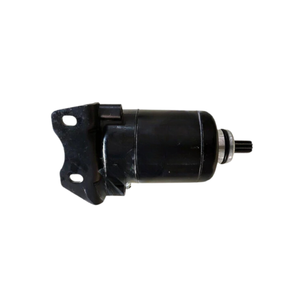 VARROC Self Starter Motor (For Bajaj Discover 125 Old Model)