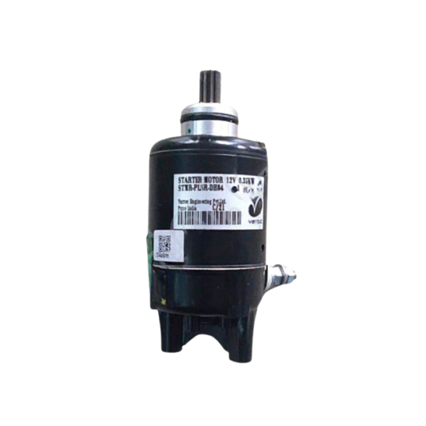 VARROC Self Starter Motor for Bajaj Pulsar 150 | 180 | Part No. - DH84