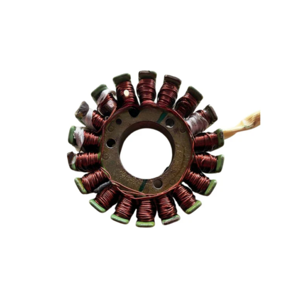 Stator Coil Plate Assembly for Bajaj Dominar 400 UG 3 Spark