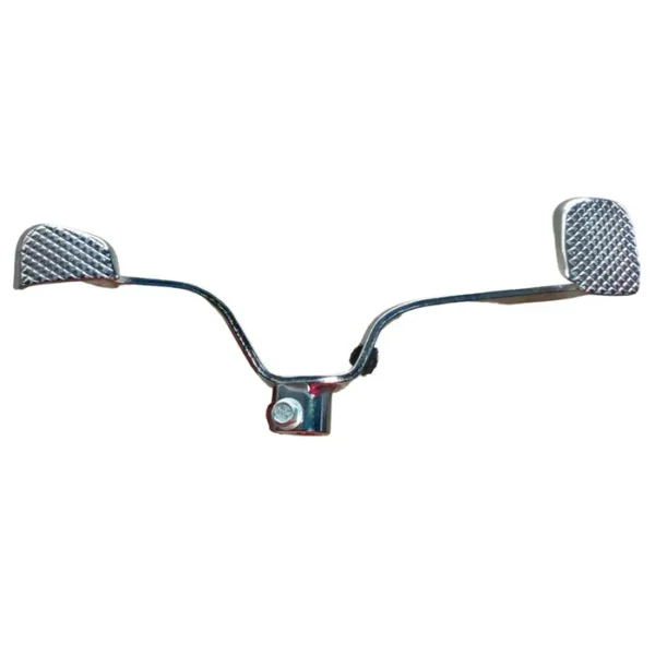 Gear Lever for Bajaj Caliber | CT 100 | Boxer | Platina | KB4S | Gear Pedal