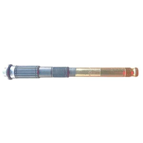 Kick Shaft for Bajaj KB4S | CT 100 | Platina