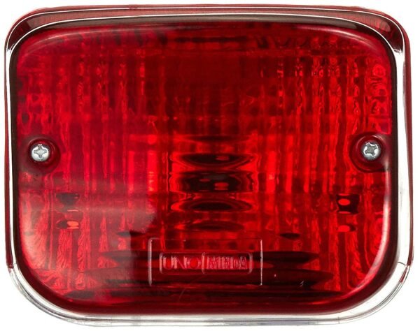 Back Light for Hero Splendor