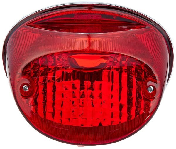 Back Light Cover for Bajaj Platina